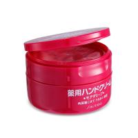 保税区直发 日本Shiseido资生堂尿素护手霜滋润保湿100g