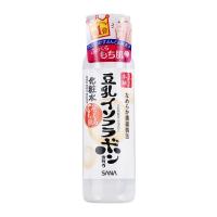【保税】日本SANA 莎娜 豆乳美肌化妆水 清爽型 200ml 