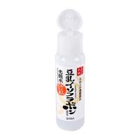 【保税】日本SANA 莎娜 豆乳美肌化妆水 清爽型 200ml 