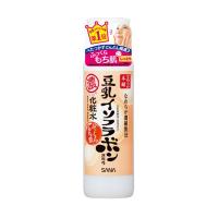 【保税】日本SANA 莎娜豆乳美肤化妆水 滋润型 200ml 