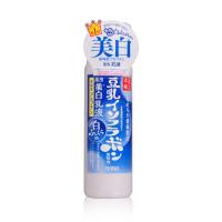 日本SANA 莎娜豆乳药用美白乳液 保湿150ml