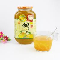 韩国 高岛 蜂蜜柚子茶 1150g