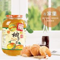 韩国 高岛 蜂蜜柚子茶 1150g