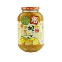 韩国 高岛 柠檬柚子蜜 1150g