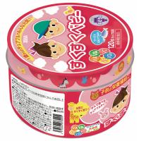 日本 ZOVLA儿童综合营养钙片 120粒/盒