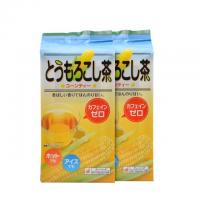 日本原装进口OSK玉米茶10g*8袋/份