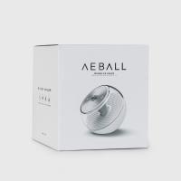 韩国Airvita aeball 家用插电净化 无线负离子空气净化器