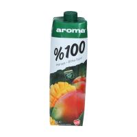 土耳其 AROMA苹果芒果复合果汁 1L