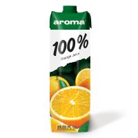 土耳其 AROMA 橙汁1L 