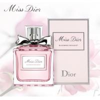 法国Dior迪奥小姐花漾淡香氛50ml
