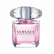 【香港直邮】Versace/范思哲 粉钻女士香水 30ml