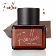 【新品推荐】韩国 Foellie 植物精油 私密香水 （木香/中度香）5ml
