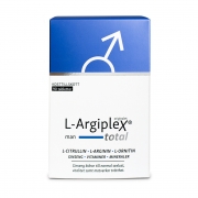L-argiplex 蓝吉男版全效型精氨酸营养片 90粒