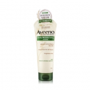 AVEENO/艾维诺 成人天然燕麦润肤乳225ML改善肌肤暗沉保湿