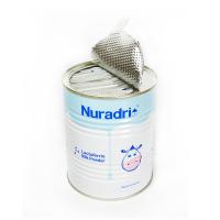 澳洲纽拉里奥（Nuradrio）乳铁蛋白粉120g/罐