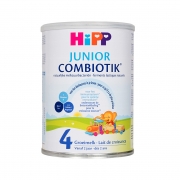 荷兰喜宝HiPP益生菌奶粉4段900g