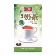 ADA安的艾经典港式奶茶味固体饮料
