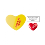 【买即送蜜釉1个】韩国太阳马戏团身体乳黄色保湿240g