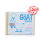 【2块装】澳洲Goat Soap 山羊香皂100g（原味）