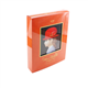 日本红帽子（橙盒）曲奇饼礼盒222g